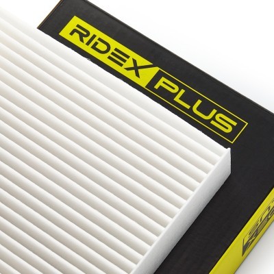 Cabin Air Filter RIDEX 424I0050P 424I0050P - photo 5