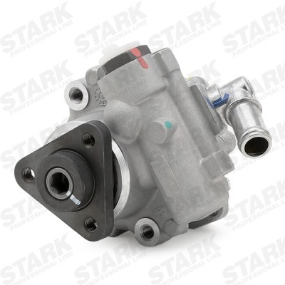Hydraulic Pump, Steering System Stark SKHP-0540071 SKHP-0540071 - photo 3