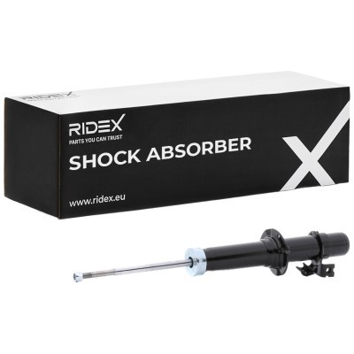 Shock Absorber RIDEX 854S0728 854S0728 - photo 2