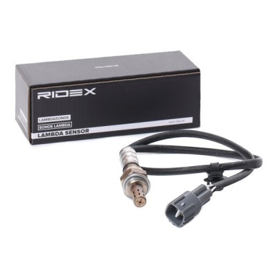 Lambda (Oxygen) Sensor RIDEX 3922L0367 3922L0367 - photo 2