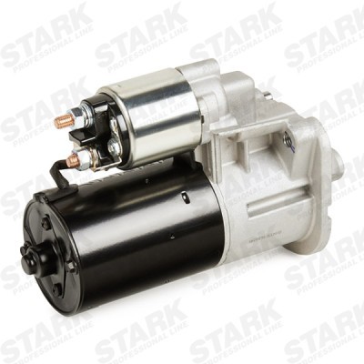Starter Stark SKSTR-03330631 SKSTR-03330631 - photo 4
