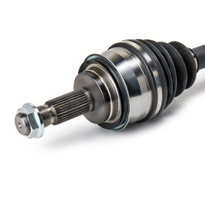 Drive Shaft RIDEX 13D0322R 13D0322R - photo 5