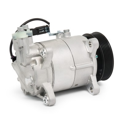 Compressor, Air Conditioning 447K0591 - photo 4