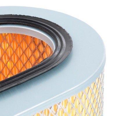 Air Filter RIDEX 8A0215 8A0215 - photo 5