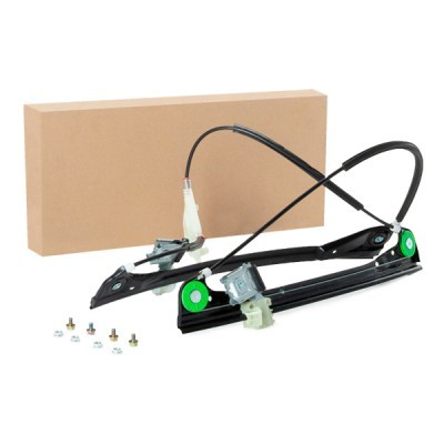 Window Regulator RIDEX 1561W0280 1561W0280 - photo 2
