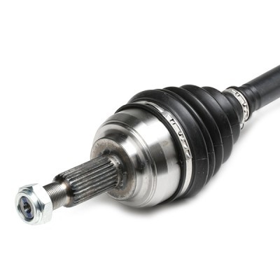 Drive Shaft RIDEX 13D0606 13D0606 - photo 4
