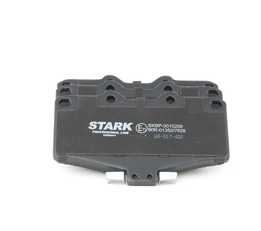 Brake Pads Set Stark SKBP-0010259 SKBP-0010259 - photo 1