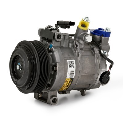 Compressor, Air Conditioning 447K0801R - photo 3