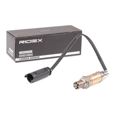 Lambda (Oxygen) Sensor RIDEX 3922L0491 3922L0491 - photo 2