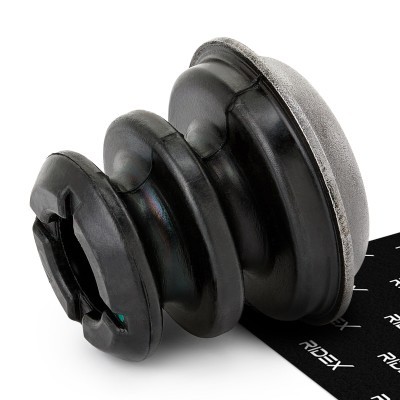 Rubber Buffer, Suspension RIDEX 1182R0220 1182R0220 - photo 1