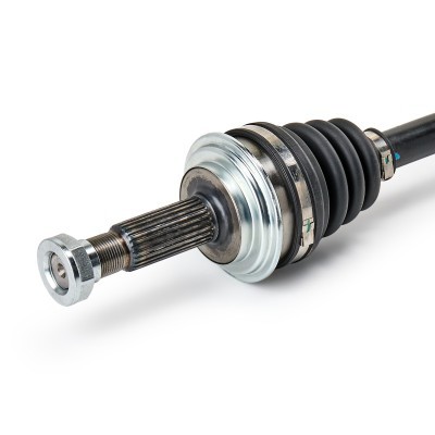 Drive Shaft RIDEX 13D0729R 13D0729R - photo 5
