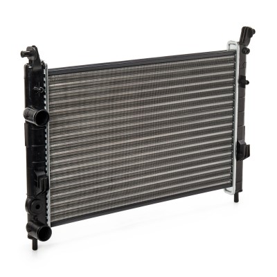 Radiator, Engine Cooling RIDEX 470R2204 470R2204 - photo 3