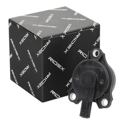 Camshaft position control valve RIDEX 4229C0003 4229C0003 - photo 2
