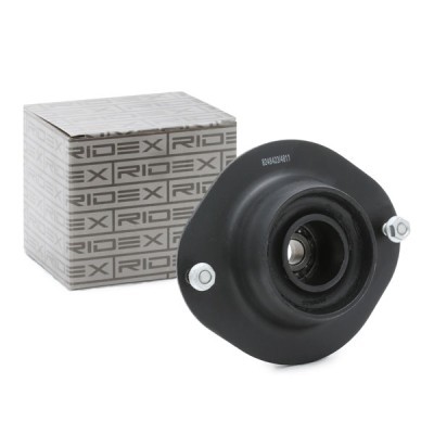 Strut Support Bearing Front RIDEX 1180S0149 1180S0149 - photo 2