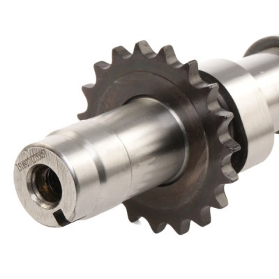 Camshaft RIDEX 566C0017 566C0017 - photo 5