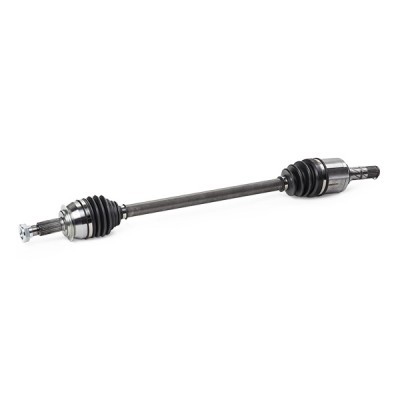 Drive Shaft RIDEX 13D0813 13D0813 - photo 3