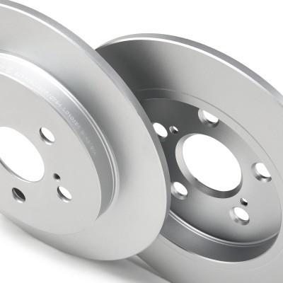 Brake Disc RIDEX 82B0379P 82B0379P - photo 5