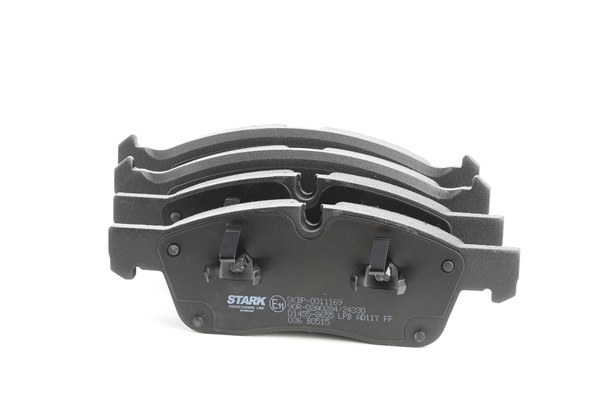 Brake Pads Set Stark SKBP-0011169 SKBP-0011169 - photo 1
