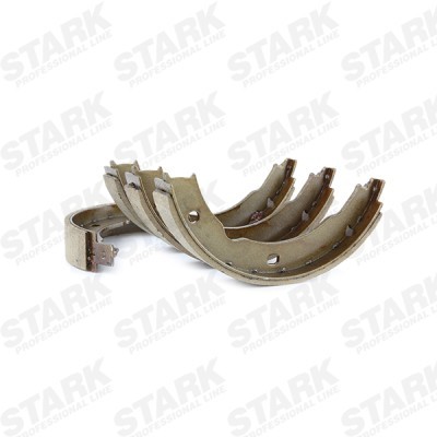 Brake Pads Set Stark SKBS-0450071 SKBS-0450071 - photo 4