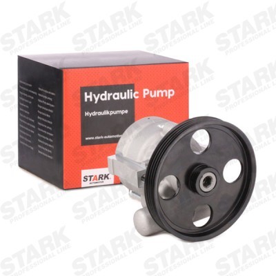 Hydraulic Pump, Steering System Stark SKHP-0540163 SKHP-0540163 - photo 2