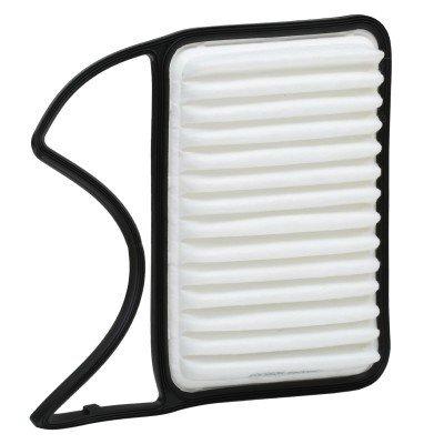 Air Filter RIDEX 8A0243 8A0243 - photo 2