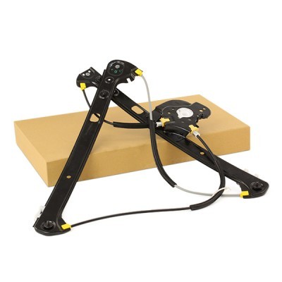 Window Regulator RIDEX 1561W0237 1561W0237 - photo 2