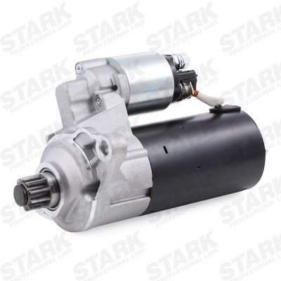 Starter Stark SKSTR-0330019 SKSTR-0330019 - photo 3