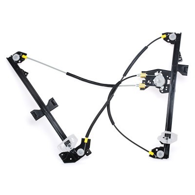 Window Regulator RIDEX 1561W0521 1561W0521 - photo 3
