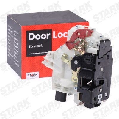 Door Lock Stark SKDLO-2160030 SKDLO-2160030 - photo 2