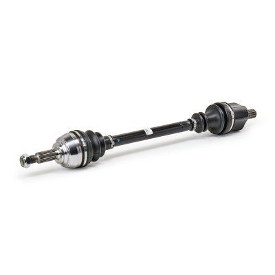 Drive Shaft RIDEX 13D1368R 13D1368R - photo 3