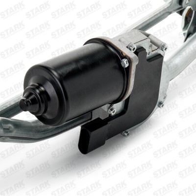 Wiper linkage / motor drive Stark SKWL-0920087 SKWL-0920087 - photo 6