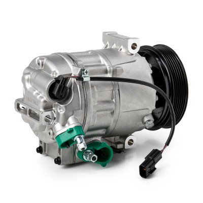 Compressor, Air Conditioning HYUNDAI ix35 447K0736 - photo 4