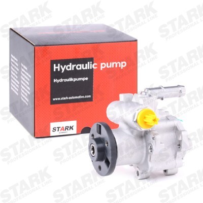 Hydraulic Pump, Steering System Stark SKHP-0540169 SKHP-0540169 - photo 2