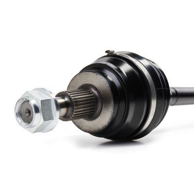 Drive Shaft RIDEX 13D0382P 13D0382P - photo 6