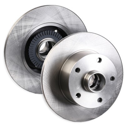 Brake Disc RIDEX 82B1247 82B1247 - photo 3