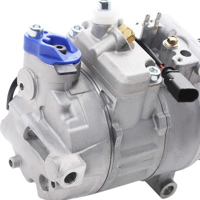 Compressor, Air Conditioning 447K0168 - photo 5