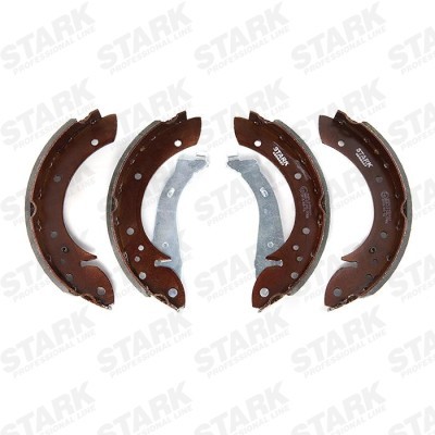 Brake Pads Set Stark SKBS-0450007 SKBS-0450007 - photo 3