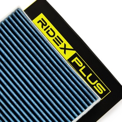 Cabin Air Filter RIDEX 424I0204P 424I0204P - photo 5