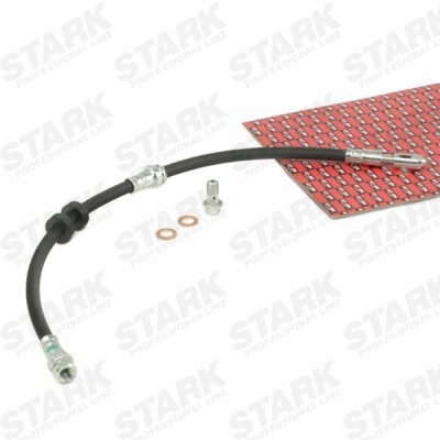Brake Hose Stark SKBH-0820229 SKBH-0820229 - photo 2