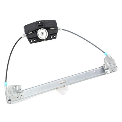 Window Regulator RIDEX 1561W0325 1561W0325 - photo 2