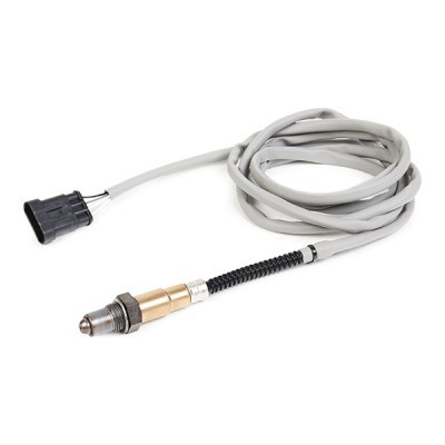 Lambda (Oxygen) Sensor RIDEX 3922L0504 3922L0504 - photo 3