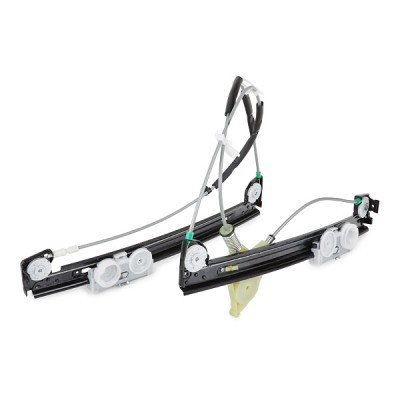 Window Regulator RIDEX 1561W0194 1561W0194 - photo 4