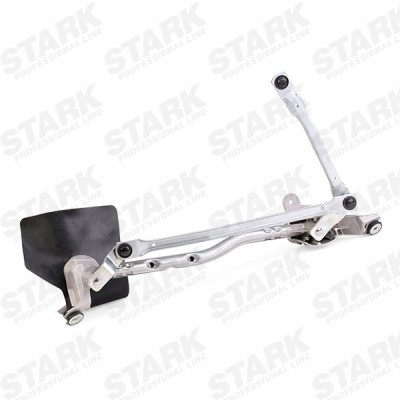 Wiper linkage / motor drive Stark SKWL-0920059 SKWL-0920059 - photo 4