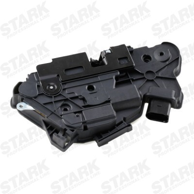 Door Lock Stark SKDLO-2160089 SKDLO-2160089 - photo 4