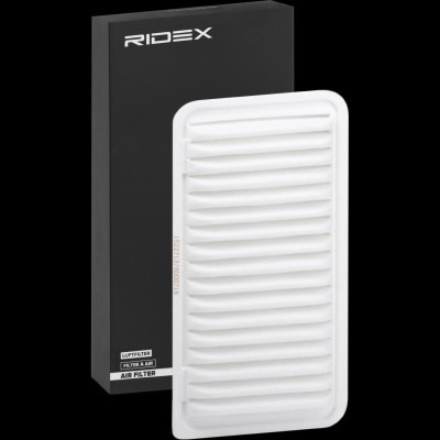 Air Filter RIDEX 8A0044 8A0044 - photo 2