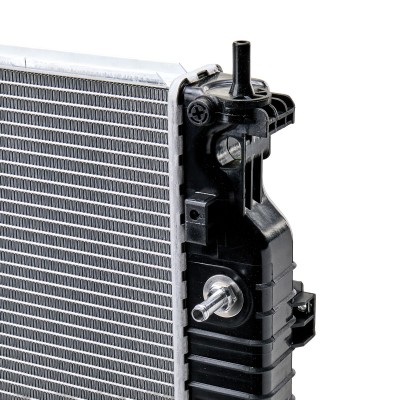Radiator, Engine Cooling RIDEX 470R0823 470R0823 - photo 7