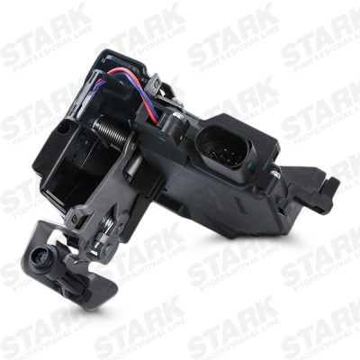 Door Lock Stark SKDLO-2160118 SKDLO-2160118 - photo 5