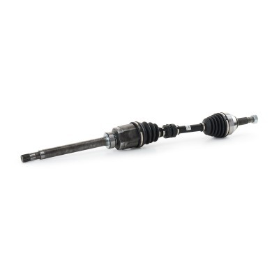Drive Shaft RIDEX 13D1185R 13D1185R - photo 4
