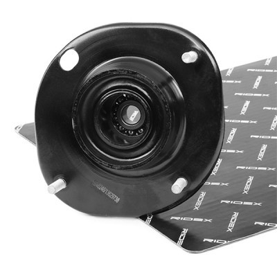Strut Support Bearing Front RIDEX 1180S0035 1180S0035 - photo 2