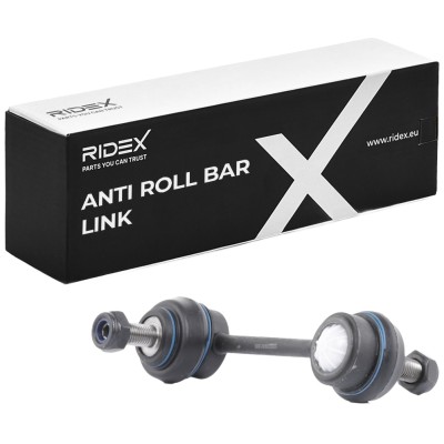 Stabilizer Link RIDEX 3229S0481 3229S0481 - photo 6